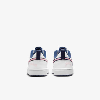 Nike Patike COURT BOROUGH LOW 2 SE1 BG 