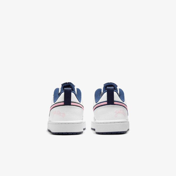 Nike Patike COURT BOROUGH LOW 2 SE1 BG 
