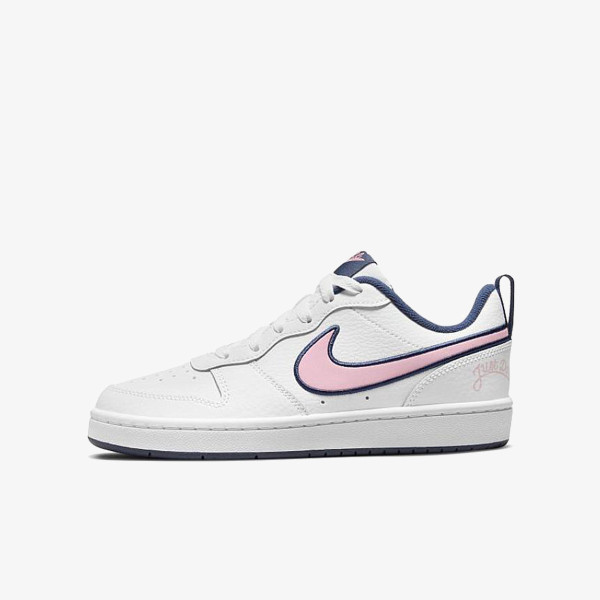 Nike Patike COURT BOROUGH LOW 2 SE1 BG 