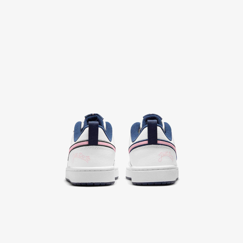 Nike Patike COURT BOROUGH LOW 2 SE1 BG 