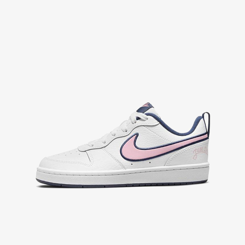 Nike Patike COURT BOROUGH LOW 2 SE1 BG 