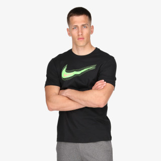 Nike Majica M NSW TEE SWOOSH 12 MONTH 