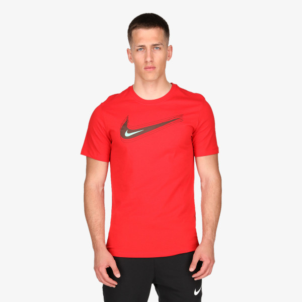 Nike Majica M NSW TEE SWOOSH 12 MONTH 