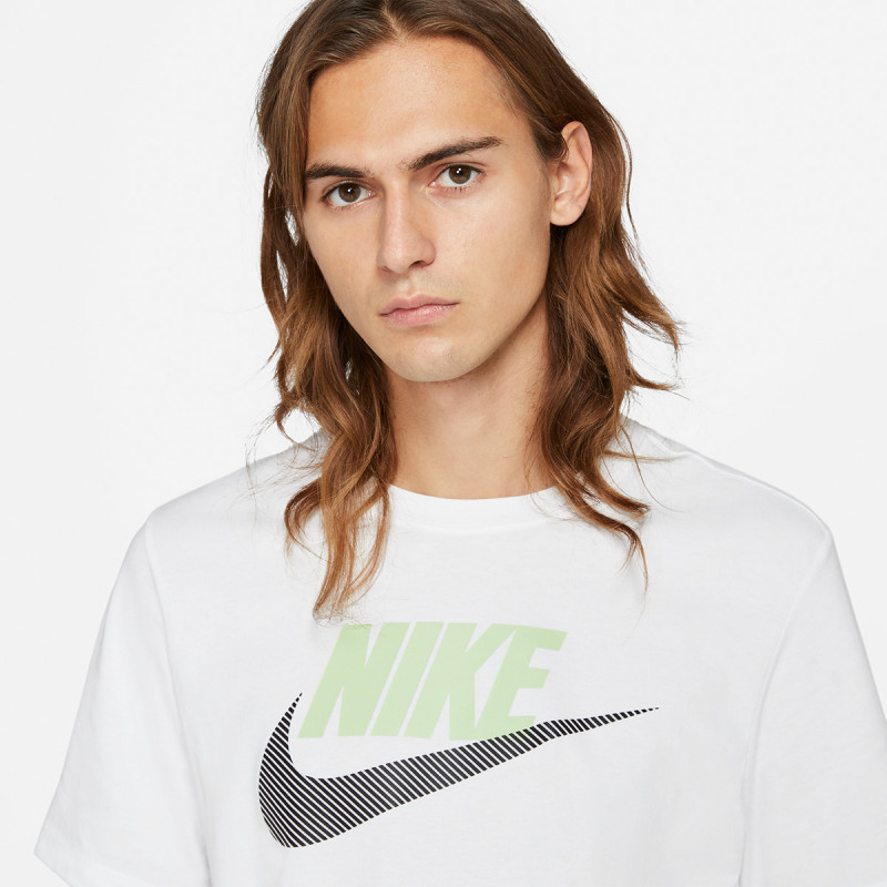 Nike Majica M NSW TEE ALT BRAND MARK 12MO 