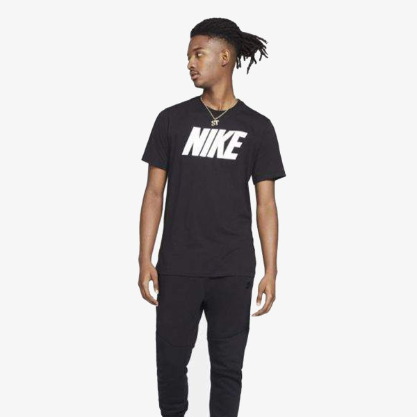 Nike Majica M NSW TEE ICON NIKE BLOCK 