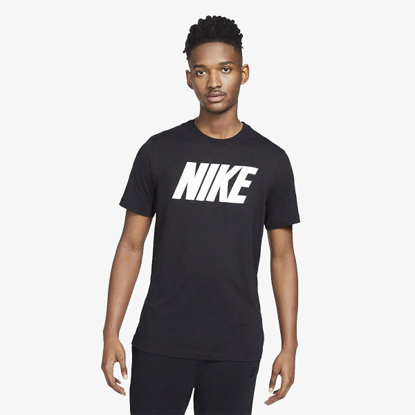 Nike Majica M NSW TEE ICON NIKE BLOCK 