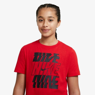 Nike Majica U NSW TEE NIKE STACK 