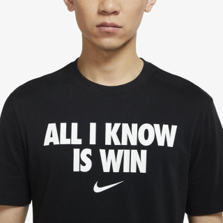 Nike Majica M NK OC OPEN 1 TEE 