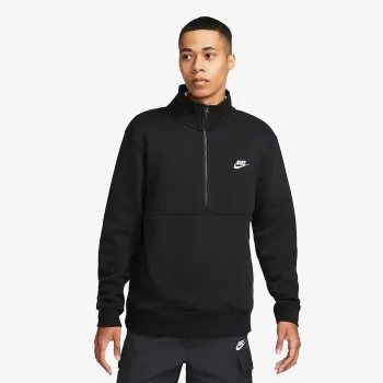 NIKE Majica dugih rukava Sportswear Club 