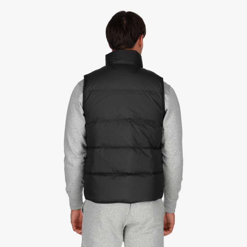 Nike Prsluk M NSW SF WINDRUNNER VEST 