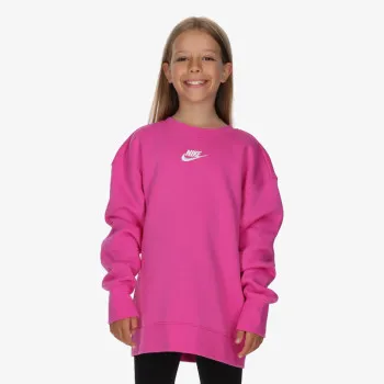 NIKE Dukserica Sportswear Club Fleece 