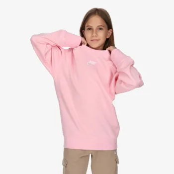 NIKE Dukserica Sportswear Club Fleece 