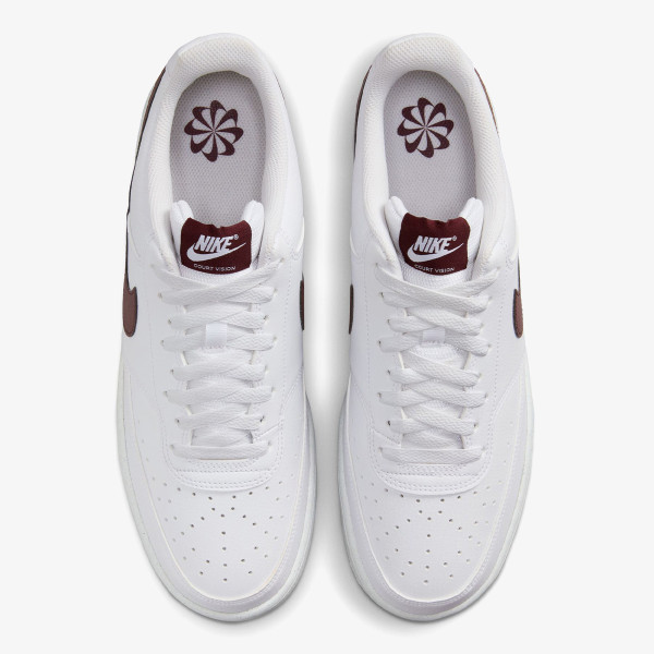Nike Patike Court Vision Low 