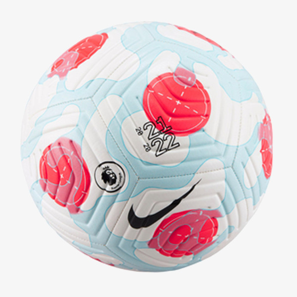 NIKE Lopta Premier League Pitch Third Sport Reality