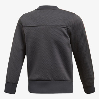 adidas Dukserica LG PES COVER UP 