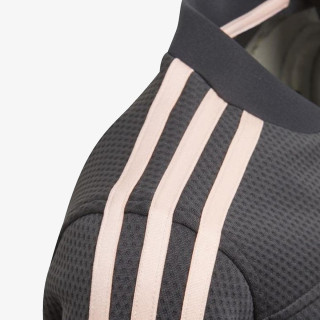 adidas Dukserica LG PES COVER UP 