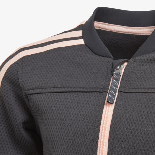 adidas Dukserica LG PES COVER UP 