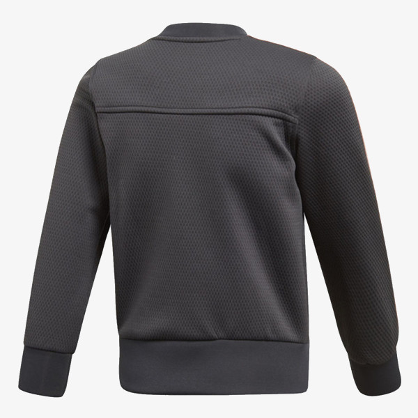 adidas Dukserica LG PES COVER UP 