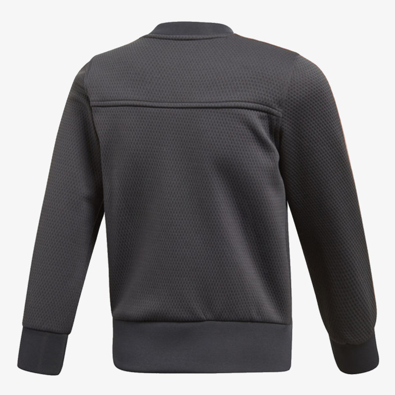 adidas Dukserica LG PES COVER UP 