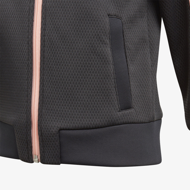 adidas Dukserica LG PES COVER UP 