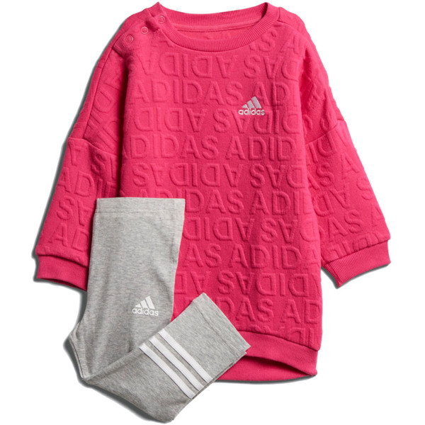 adidas Set I SW DRESS SET 