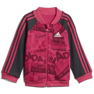 adidas Set I BBALL JOG FT 
