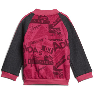 adidas Set I BBALL JOG FT 