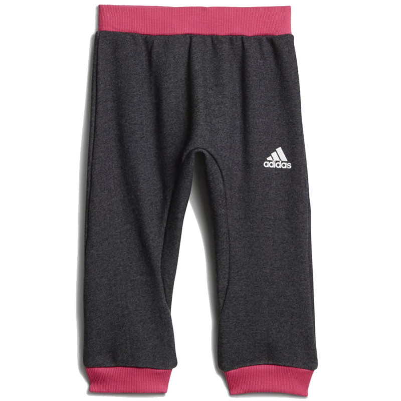 adidas Set I BBALL JOG FT 