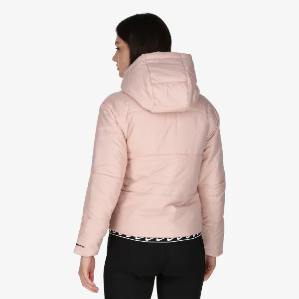NIKE Jakna W NSW TF RPL CLASSIC TAPE JKT 