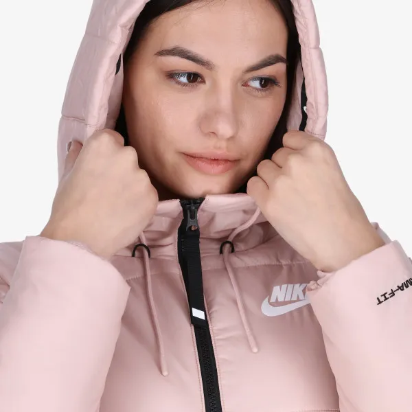 NIKE Jakna W NSW TF RPL CLASSIC TAPE JKT 