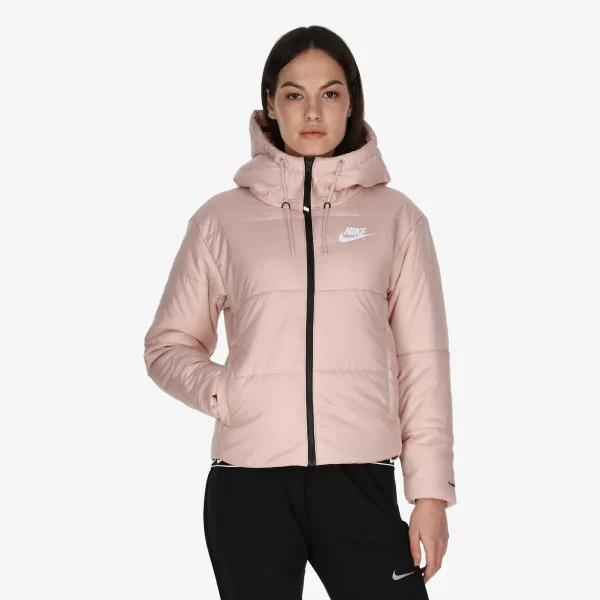 NIKE Jakna W NSW TF RPL CLASSIC TAPE JKT 