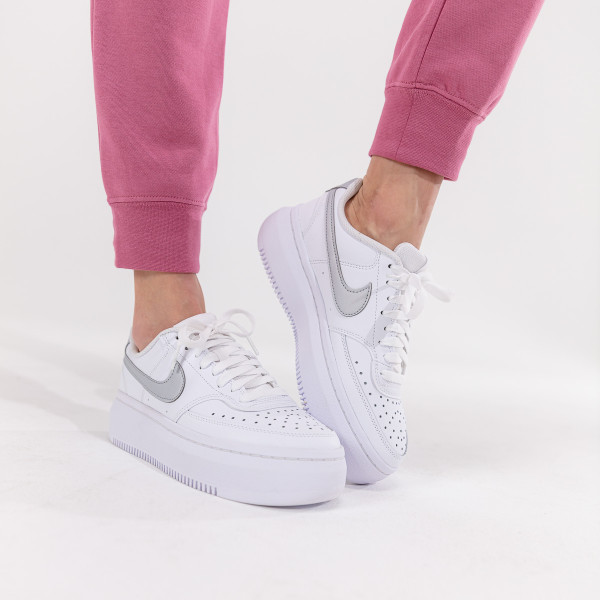 Nike Patike Court Vision Alta 