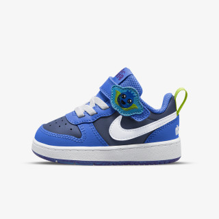 Nike Patike COURT BOROUGH LOW 2 SE2 BTV 