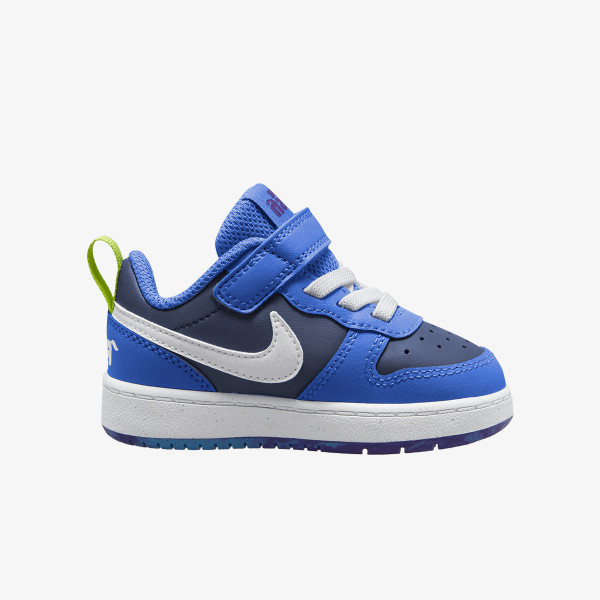 Nike Patike COURT BOROUGH LOW 2 SE2 BTV 