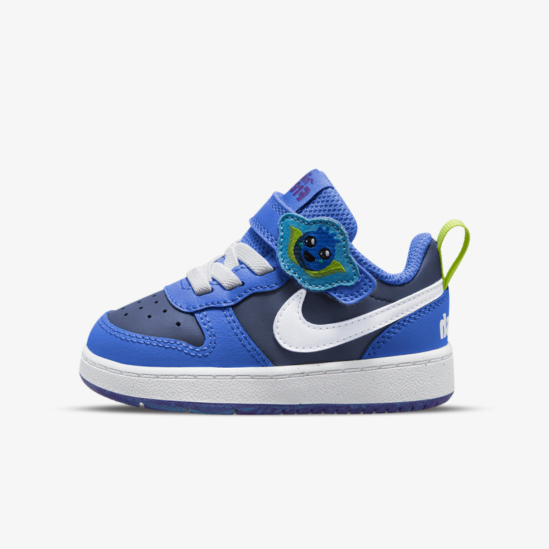 Nike Patike COURT BOROUGH LOW 2 SE2 BTV 