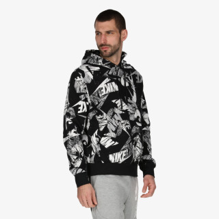 Nike Dukserica Sportswear Sport Essentials+ 