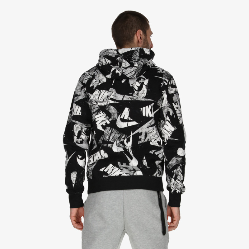 Nike Dukserica Sportswear Sport Essentials+ 