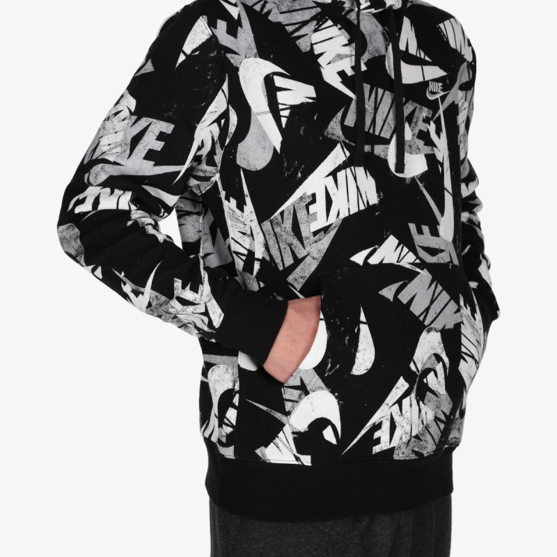 Nike Dukserica Sportswear Sport Essentials+ 