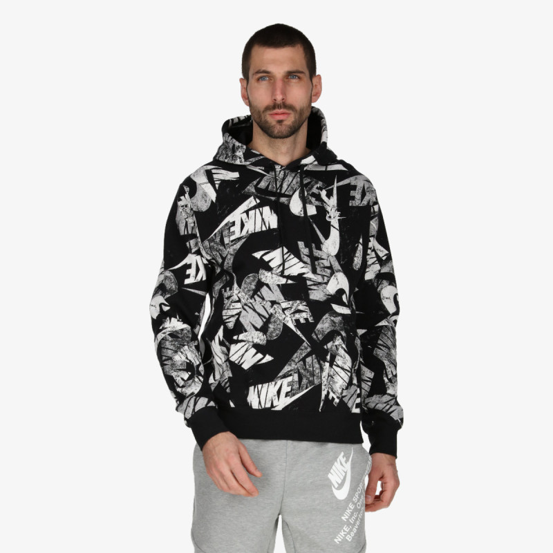 Nike Dukserica Sportswear Sport Essentials+ 