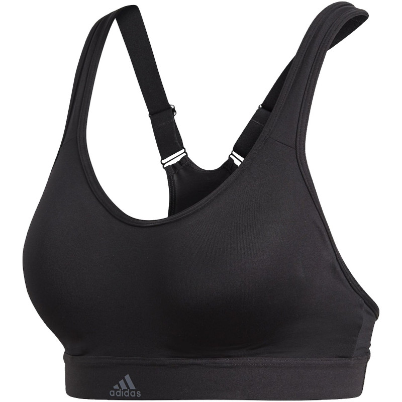 adidas Bra Stronger For It Racer Bra 