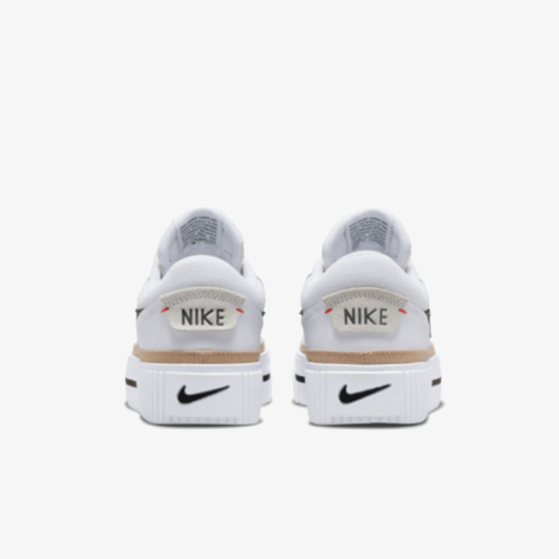 Nike Patike Court Legacy Lift 