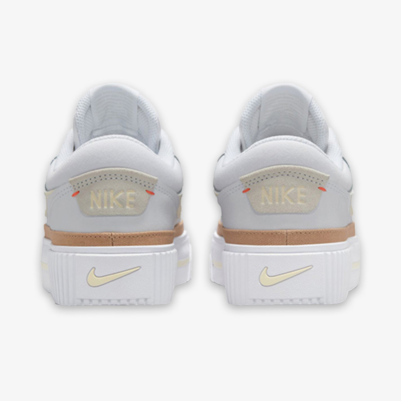 Nike Patike Court Legacy Lift 