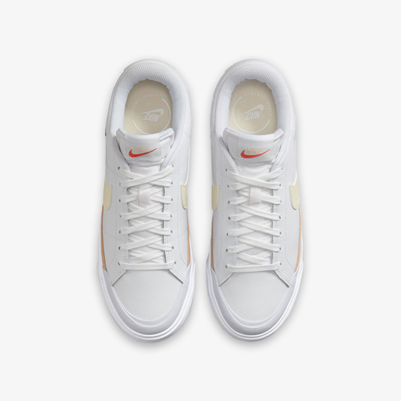 Nike Patike Court Legacy Lift 