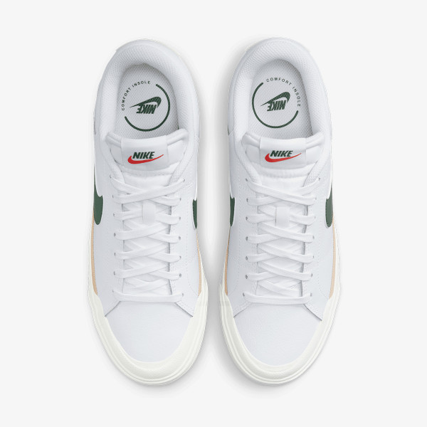 Nike Patike Court Legacy Lift 