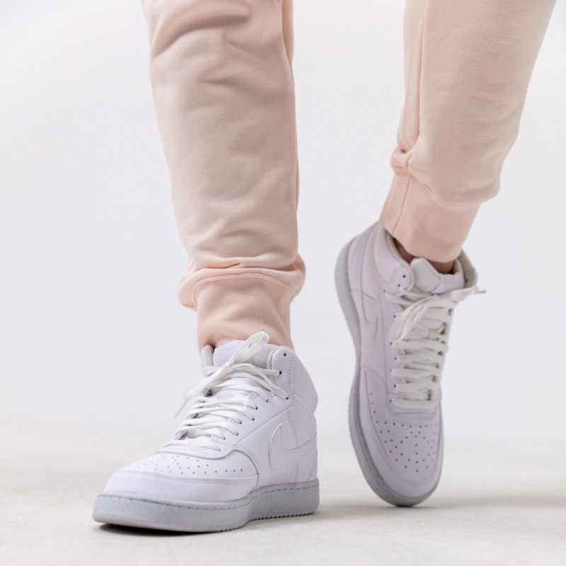 Nike Patike Court Vision Mid 