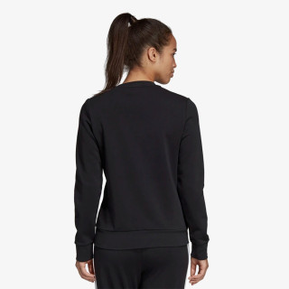 adidas Dukserica Essentials Linear Sweatshirt 