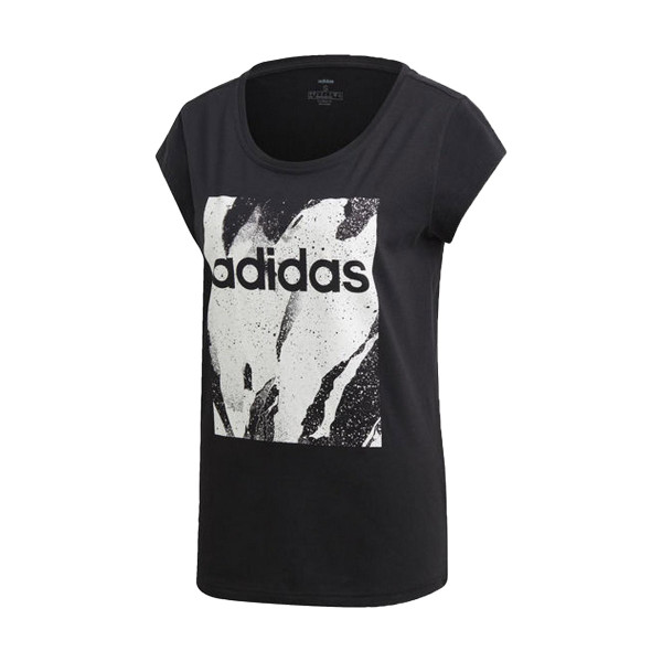 adidas Majica W E AOP TEE 