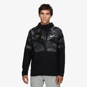 Nike Dukserica Dri-FIT Fleece 