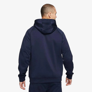 Nike Dukserica Therma-FIT 