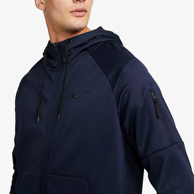 Nike Dukserica Therma-FIT 